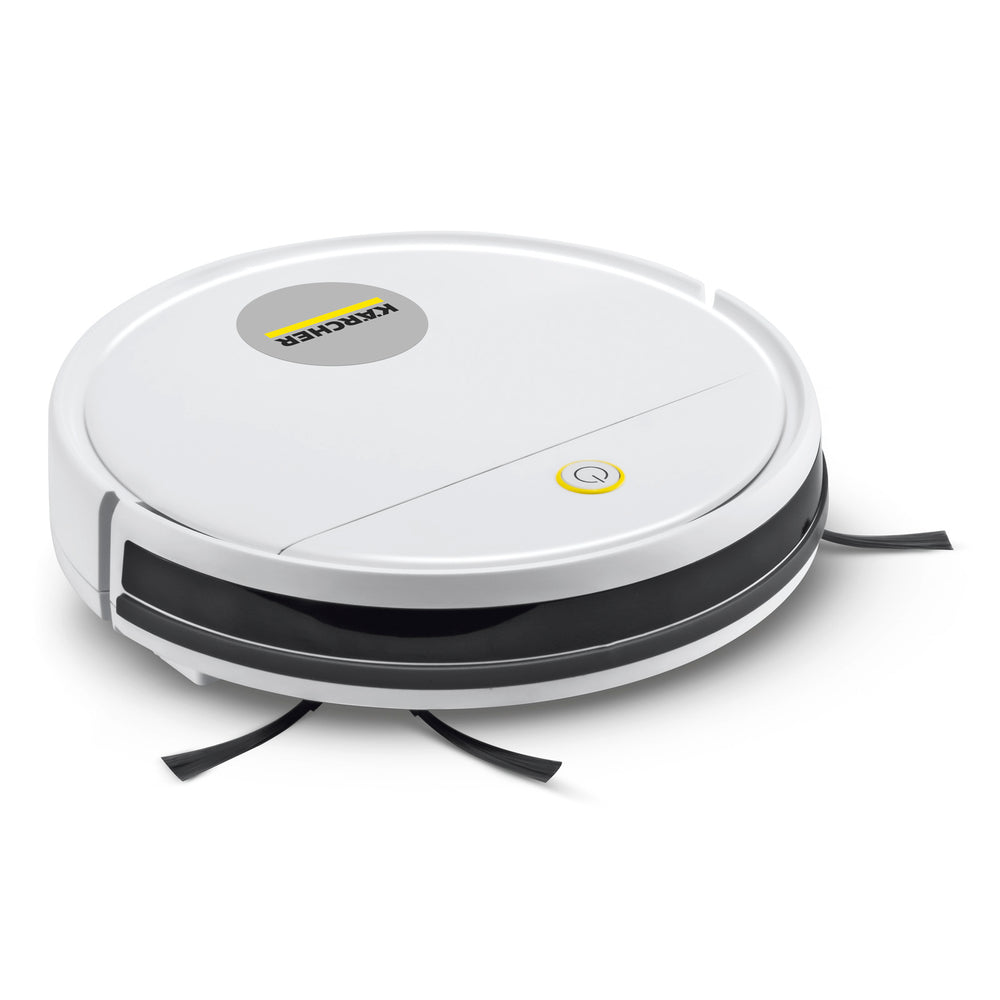 Robot aspirador Kärcher RCV1