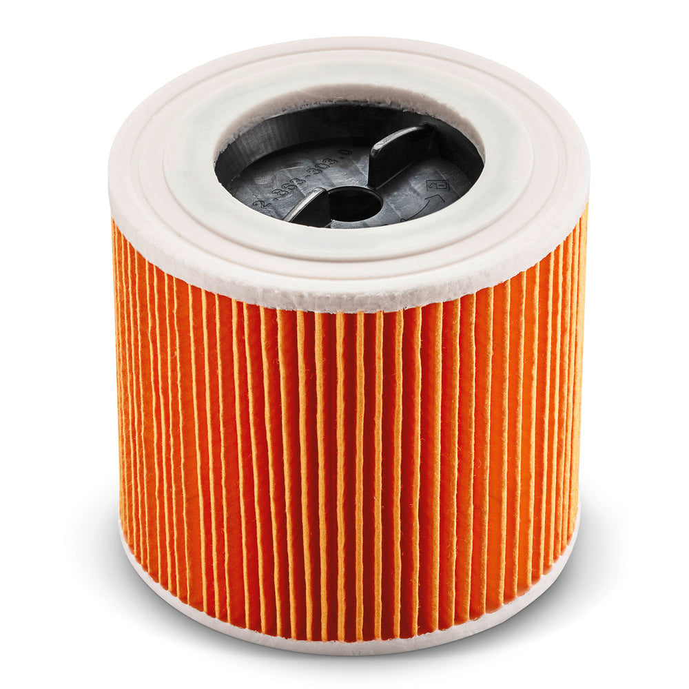 Accesorio Kärcher Filtro Cartucho WD3 / WD1 Compact