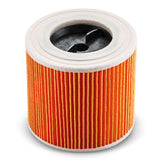 Accesorio Kärcher Filtro Cartucho WD3 / WD1 Compact