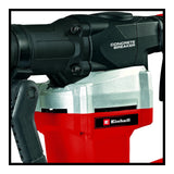 Demoledor Einhell TE-DH 1027 SDS Max 1.500 W 32 J, imagen 3