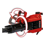 Demoledor Einhell TE-DH 50 hexagonal 1.700 W 50 J, imagen 4