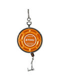 Cinta métrica forestal STIHL 25 m