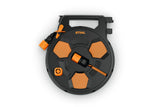 Manguera plana con carrete STIHL