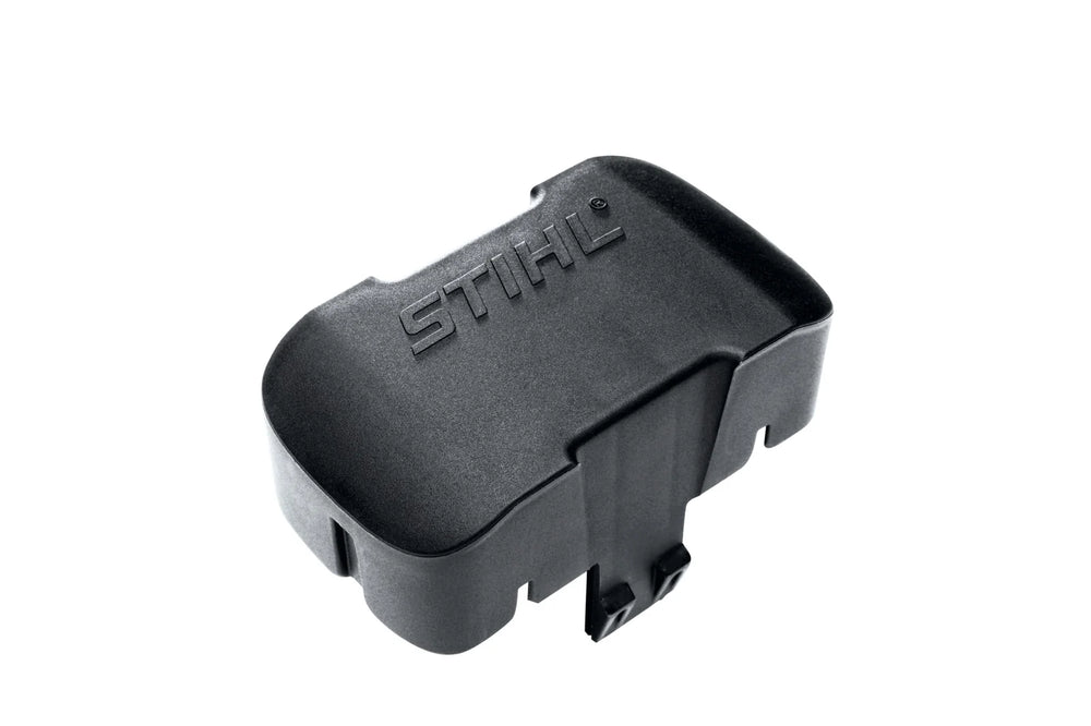 Tapa protectora STIHL para baterías