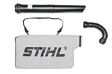 Juego de conversión STIHL BG 56/86 a aspirador SH 56/86 — imagen 2 de 2