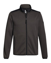 Chaqueta polar STIHL Performance gris hombre
