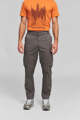 Pantalón cargo STIHL Chicargo gris hombre