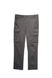 Pantalón cargo STIHL Chicargo gris hombre — imagen 2 de 6