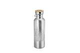 Botella STIHL de acero inoxidable 750 ml