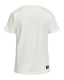 Camiseta STIHL Sustainable Icon blanca mujer — imagen 2 de 2