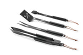 Kit para asados STIHL Timbersports