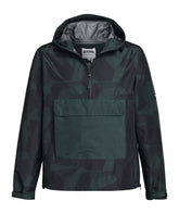 Chaqueta impermeable STIHL Weather Protection verde