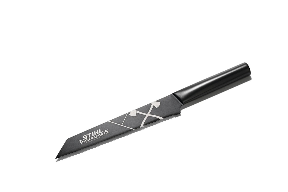 Cuchillo para pan STIHL Timbersports