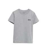Camiseta niños STIHL Kids gris