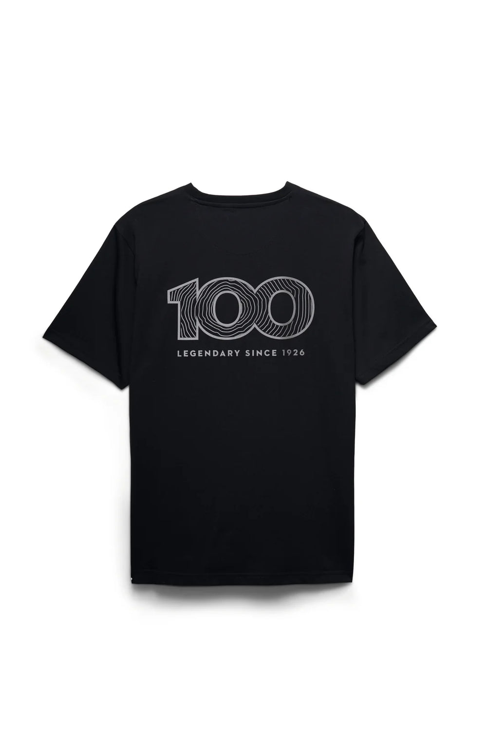 Camiseta STIHL 100 años reflectiva unisex