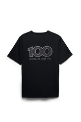 Camiseta STIHL 100 años reflectiva unisex