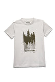Camiseta niños STIHL Kids Pro Nature con protección UV