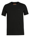 Camiseta STIHL Timbersports Small Axe negra