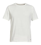 Camiseta STIHL Sustainable Icon blanca hombre
