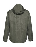 Chaqueta impermeable STIHL Weather Protection Pixel — imagen 2 de 6