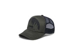 Gorra STIHL Pro Nature verde oliva