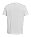 Camiseta STIHL Logo blanca hombre — imagen 2 de 3