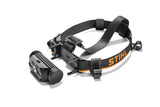Lámpara frontal STIHL — imagen 2 de 5