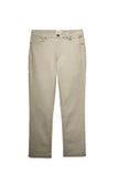 Pantalón STIHL 7 Pocket beige hombre — imagen 2 de 4