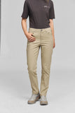 Pantalón STIHL 7 Pocket beige mujer