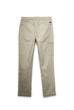 Pantalón STIHL 7 Pocket beige mujer — imagen 3 de 5