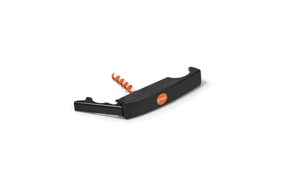 Sacacorchos STIHL arrancador de motosierra