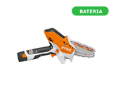 GTA 26 SET Motosierra a batería Stihl