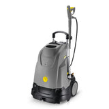 HDS5/13 U * KAP HIDROLAVADORA KARCHER AGUA CALIENTE 1800 PSI 450 L/H
