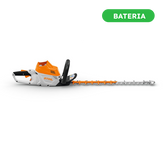 Cortasetos HSA 100 a Batería STIHL