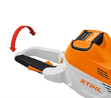Cortasetos HSA 100 a Batería STIHL