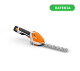Cortasetos HSA 26 a batería STIHL