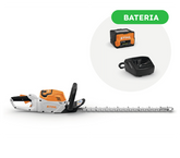 Cortasetos HSA 60 a Batería STIHL