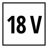 Kit de inicio Einhell Power X-Change 18 V batería 4 Ah y cargador, imagen 3