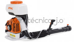 SR 430 Fumigadora Stihl