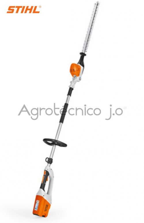 Cortasetos HLA 65