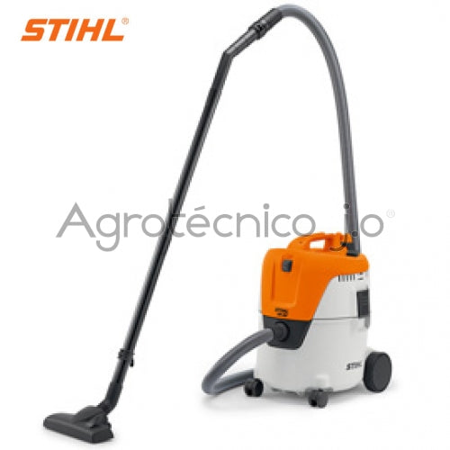Aspiradora Stihl SE 62
