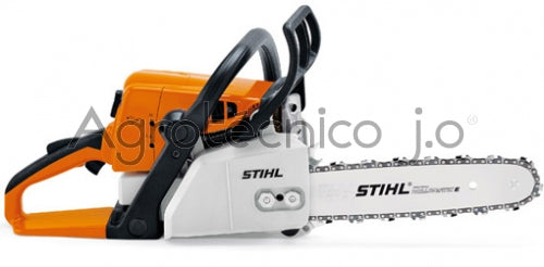 Motosierra Stihl MS 250
