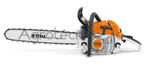 Motosierra Stihl MS 382