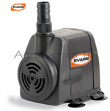 Motobomba Evans AQUA30W