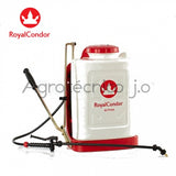 Fumigadora Activa Royal Condor