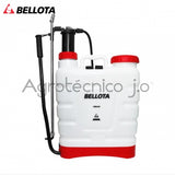 Fumigadora cámara interna 20 L