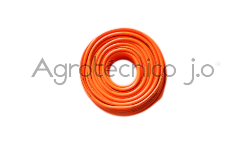 Manguera naranja