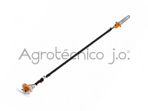 Podadora de altura HT 105