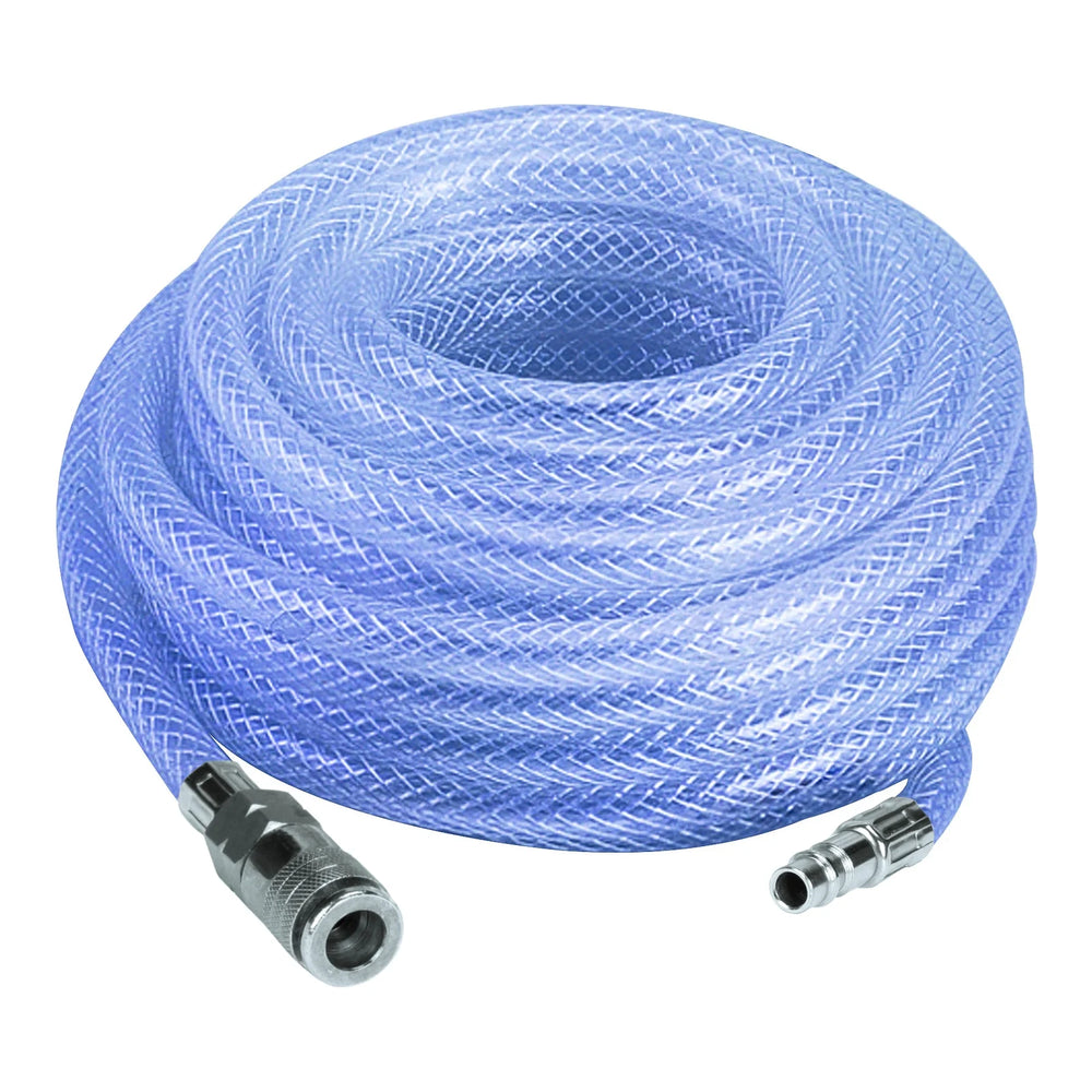Manguera de aire comprimido Einhell trenzada de 15 m