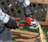 Minipulidora Einhell 5" 850W